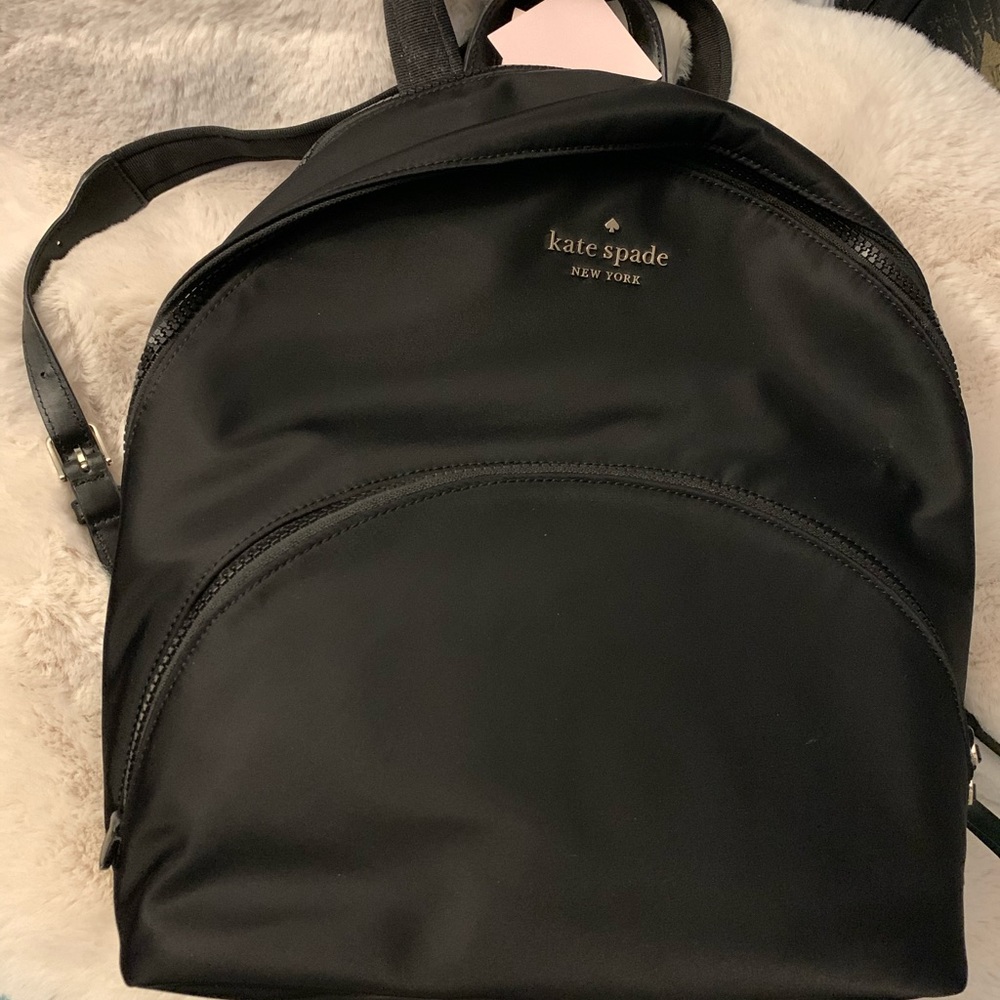 Kate spade backpack 🎒